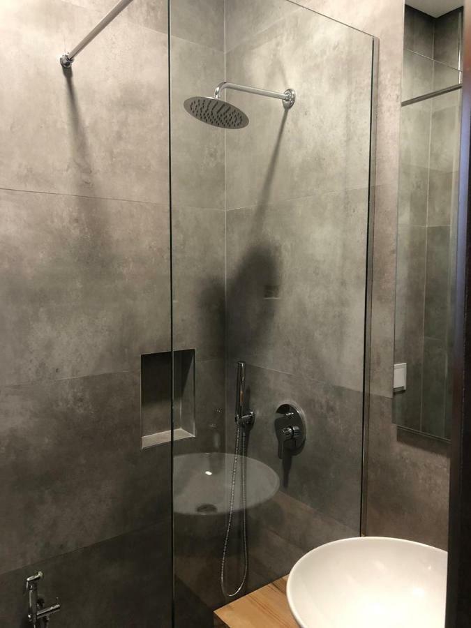 Hotel Denta Radhimë Exteriör bild